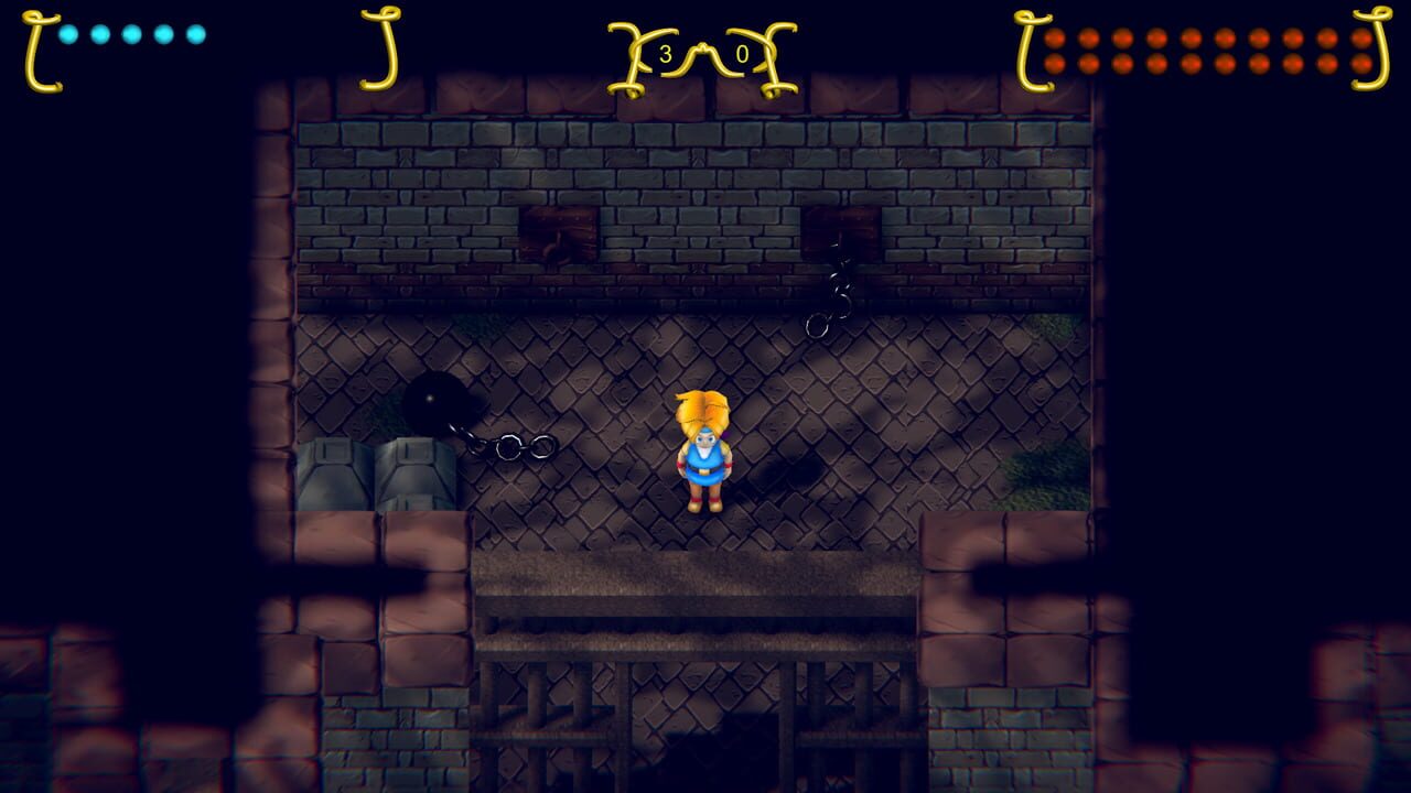 Illusion of Gaia: Remake
