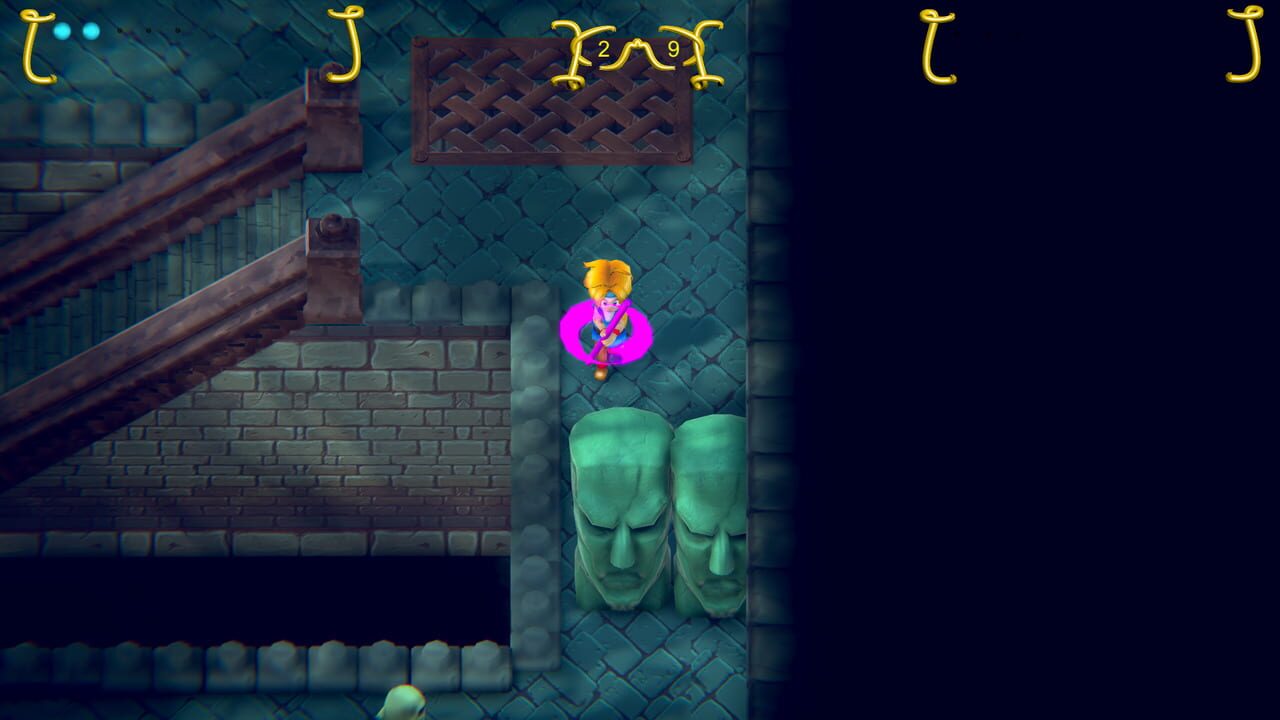 Illusion of Gaia: Remake