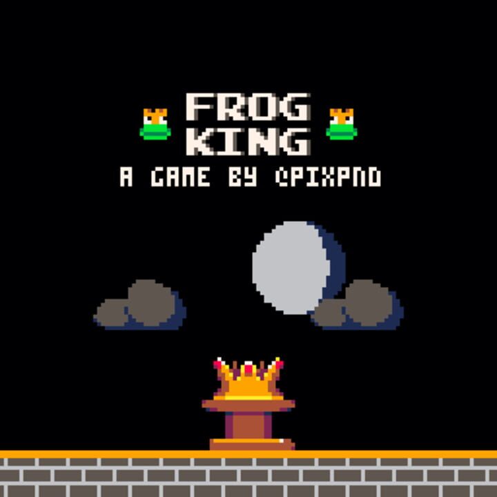 Frog King