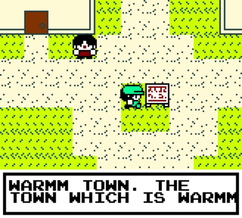 Pocketman Teal