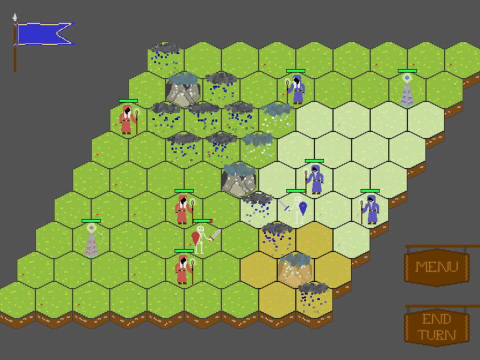 HexCasters