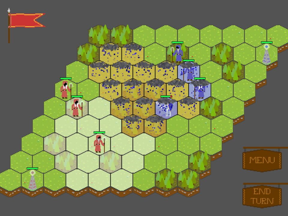 HexCasters