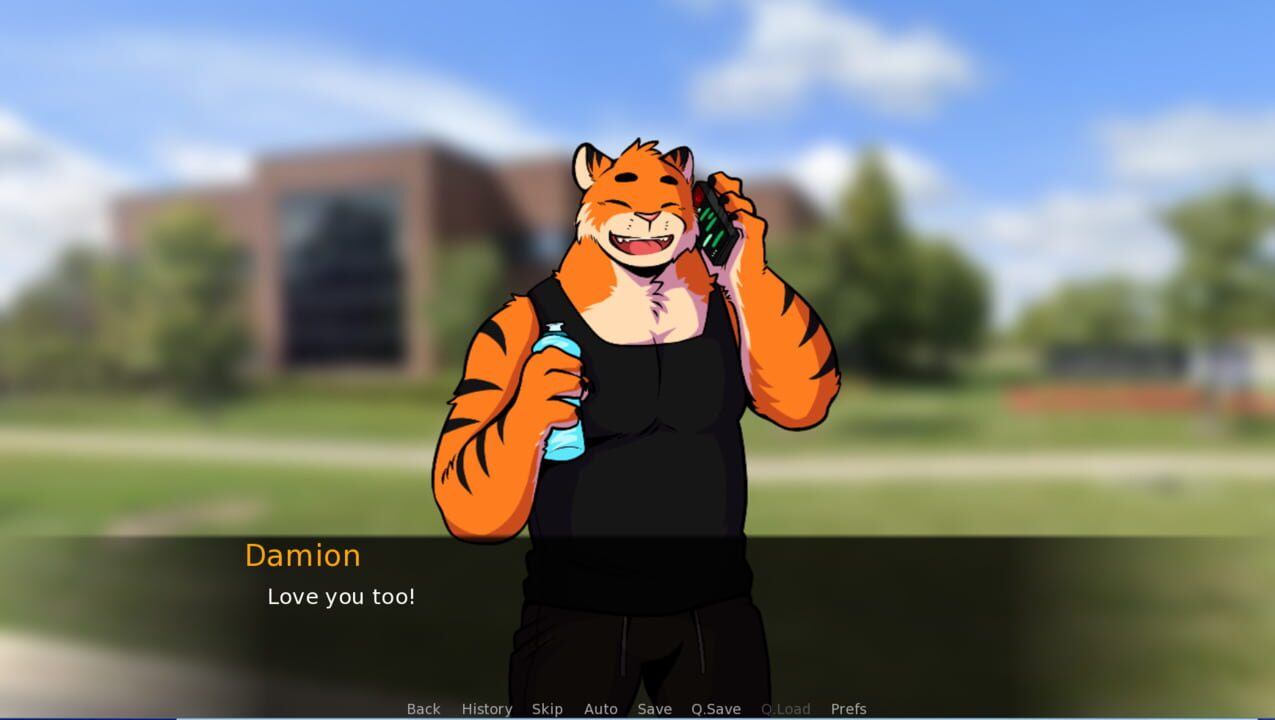 Remember the Flowers