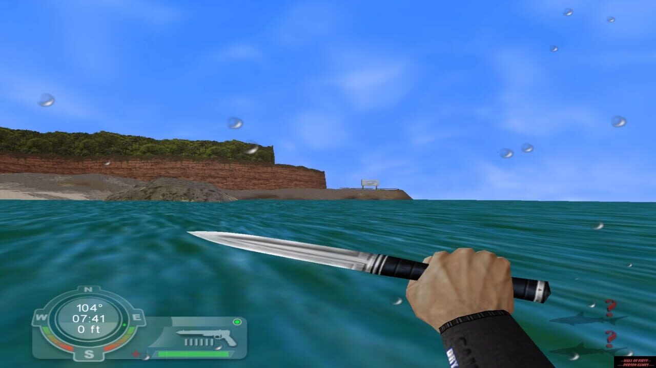 Shark! Hunting the Great White