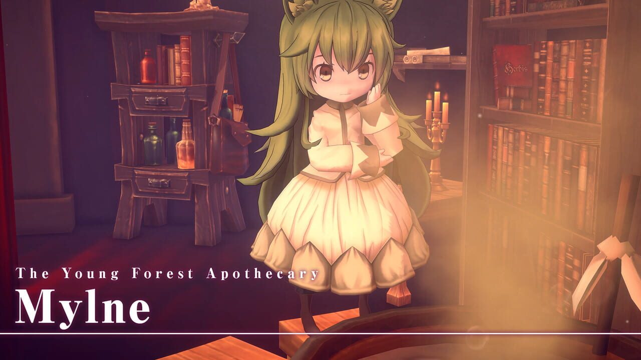 Märchen Forest