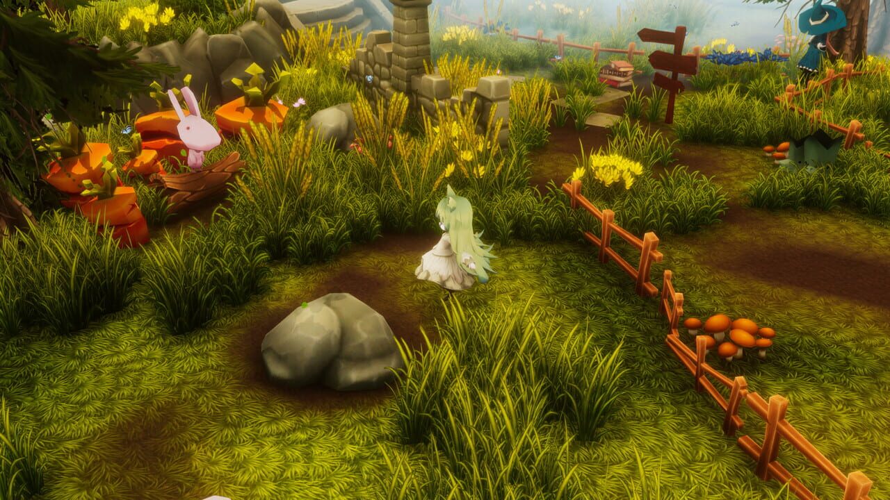 Märchen Forest