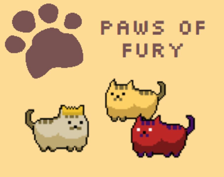 Paws of Fury