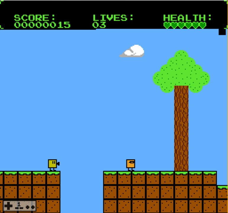 Blickel NES