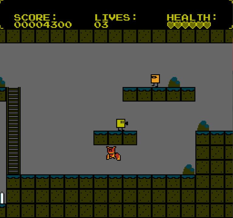 Blickel NES