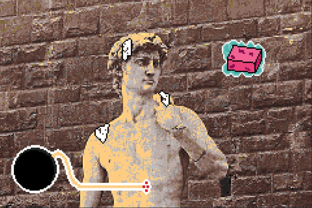 Microgame Mosaic