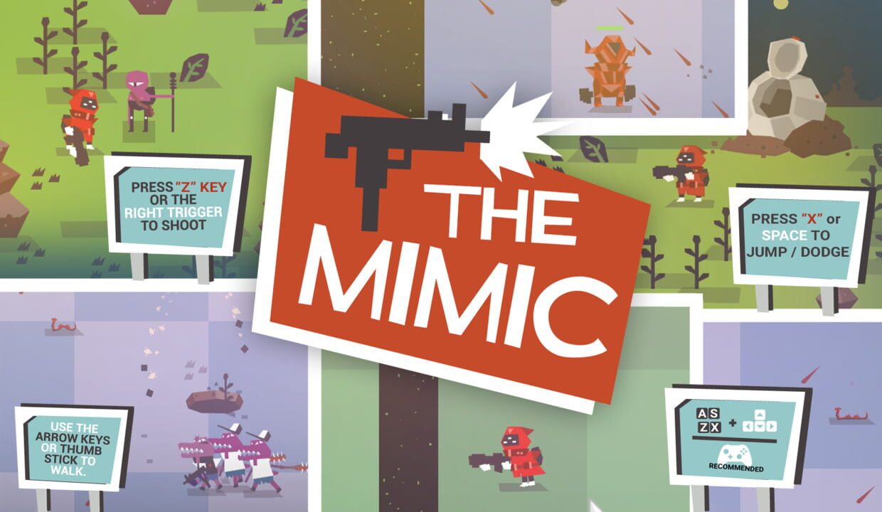 The Mimic