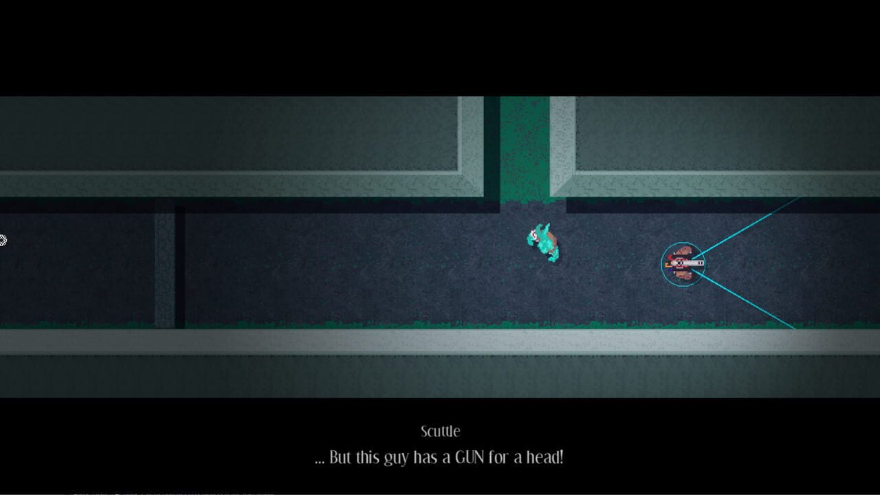 You Are What You Eat