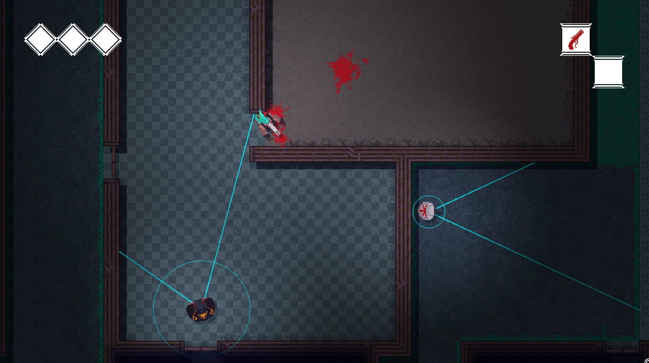 You Are What You Eat