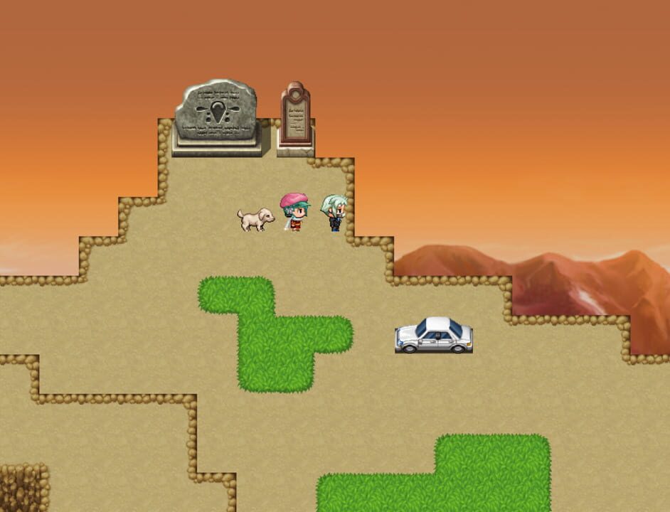 With Your Mom’s Tits