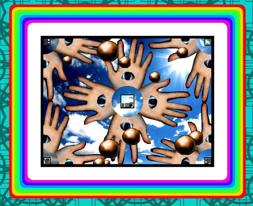 The Underground Explorer