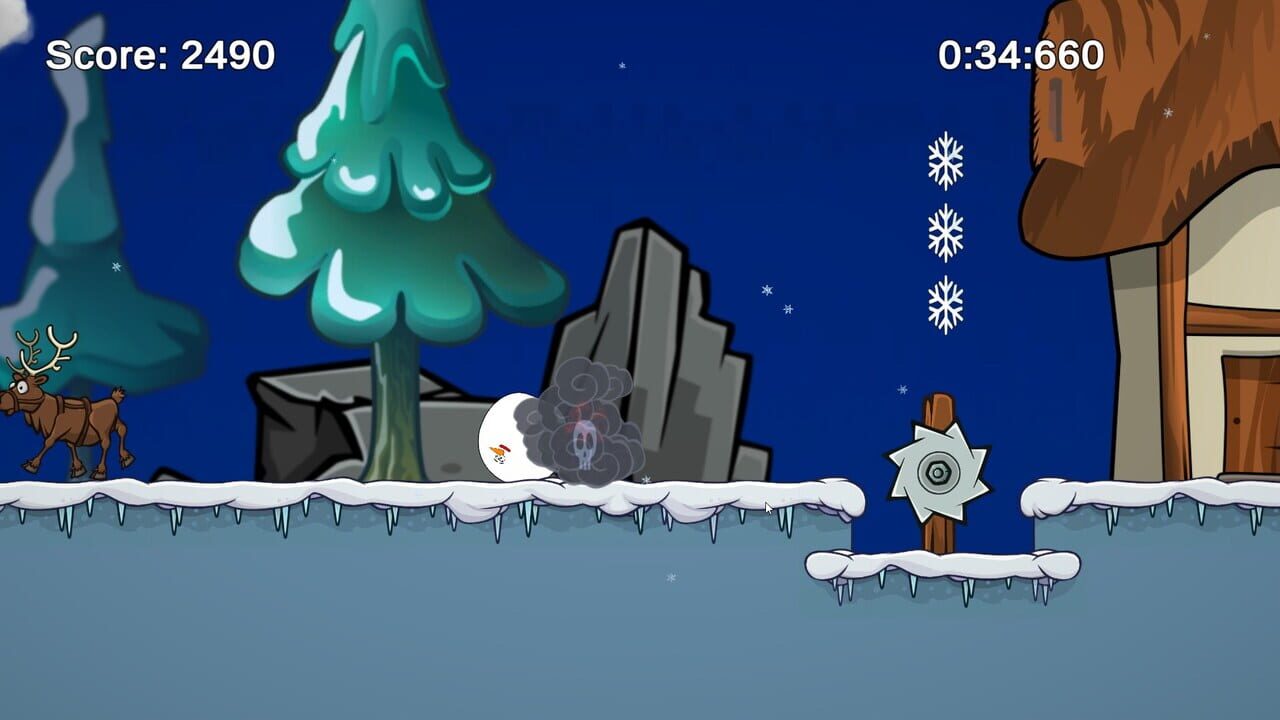 Christmas Fever!