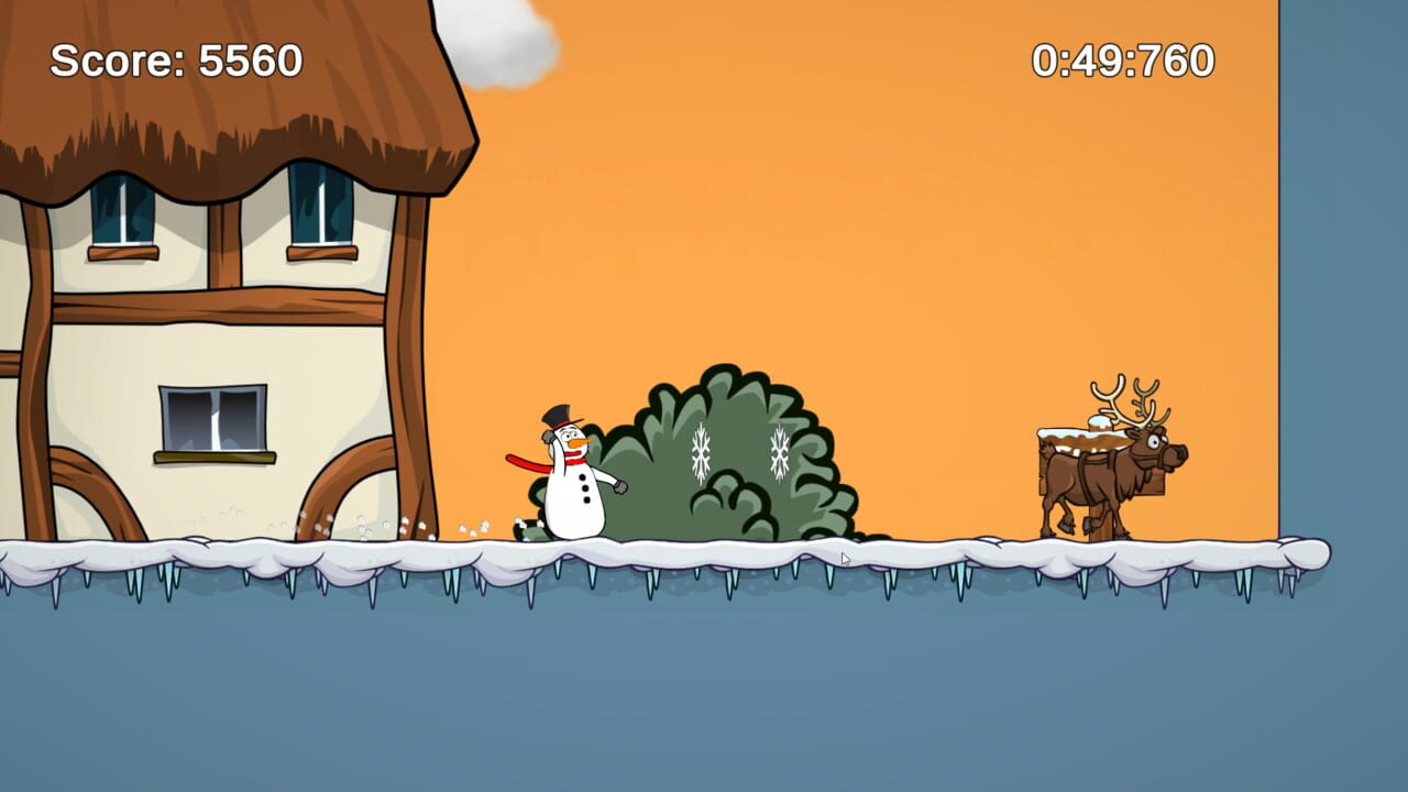 Christmas Fever!