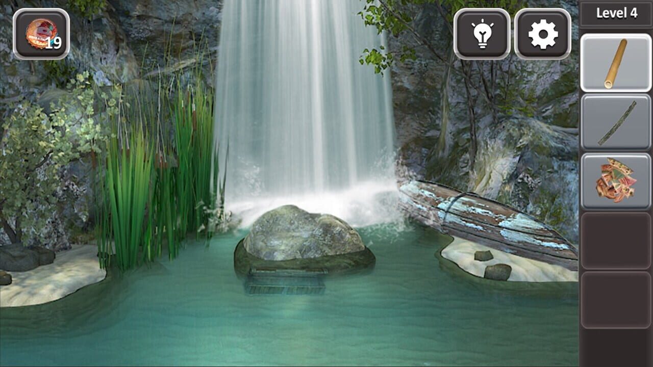 Can You Escape: Island