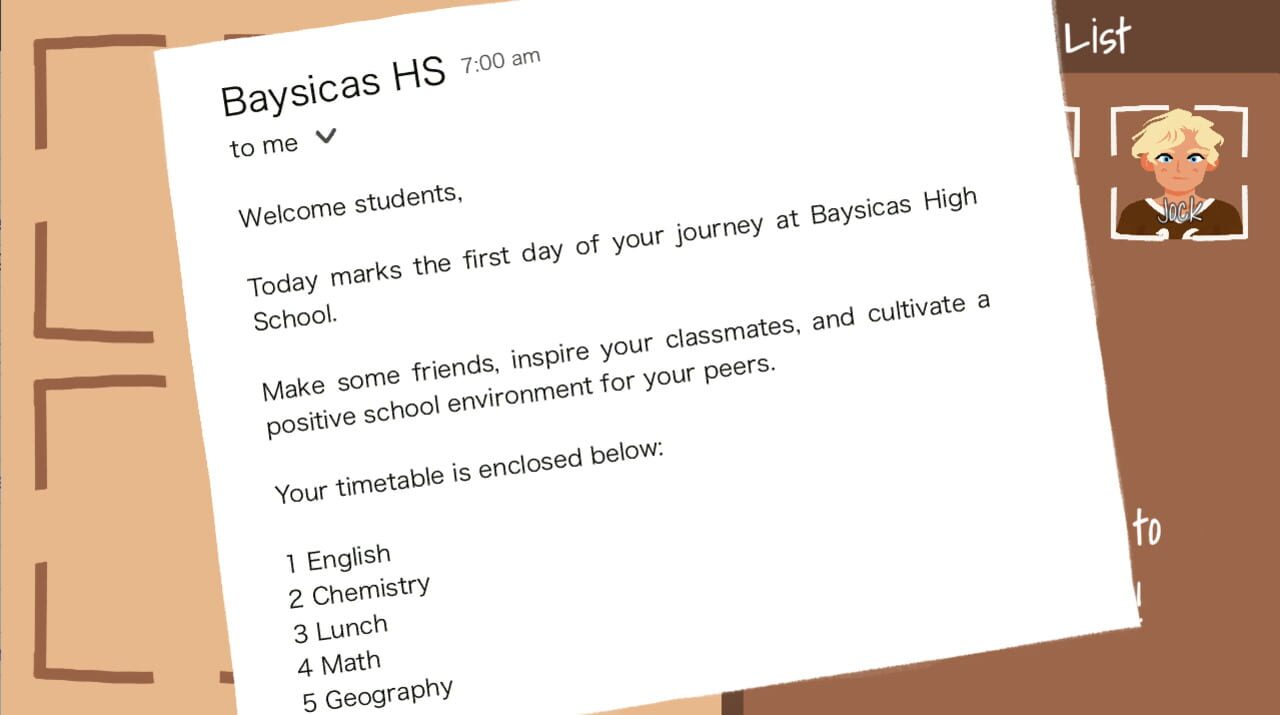 Second Period Chemistry