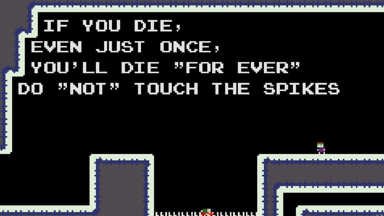 Just One Chance