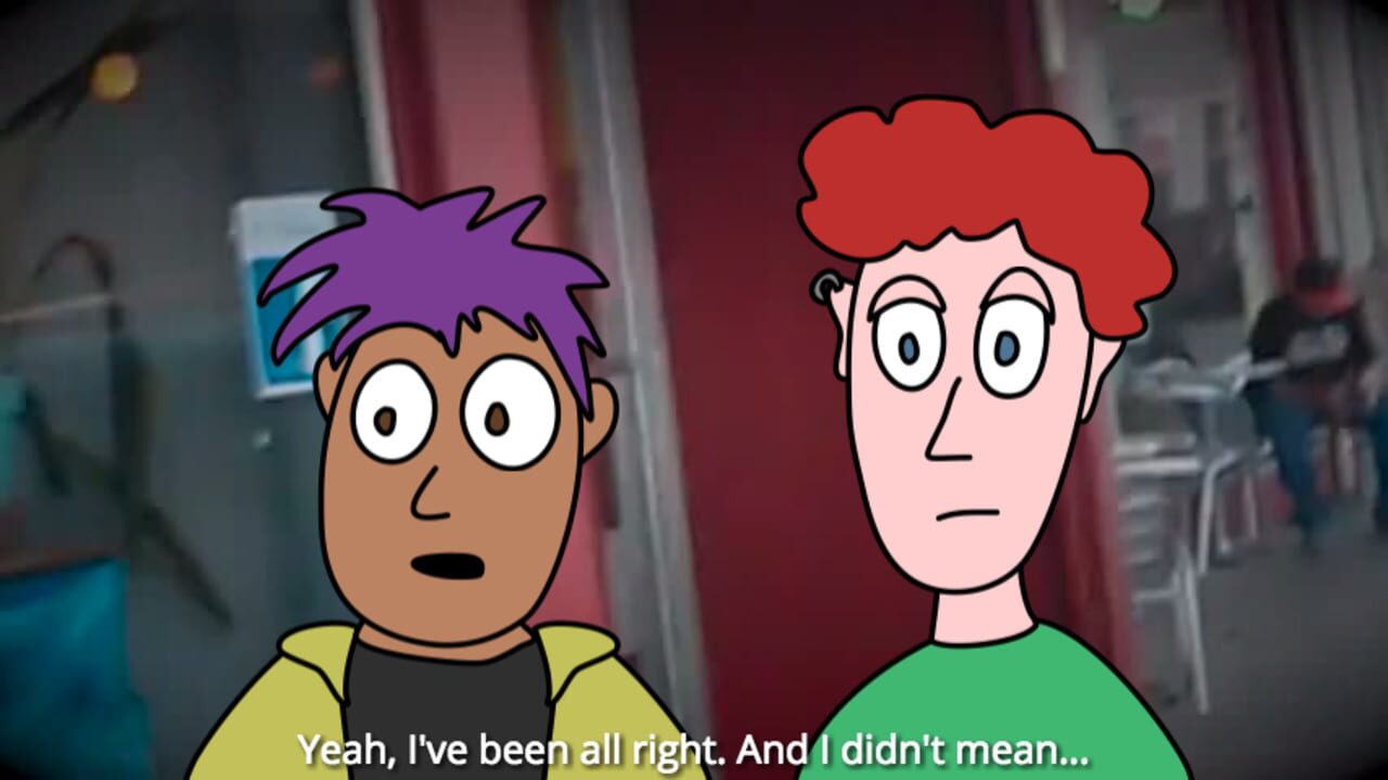 Conversations We Have In My Head