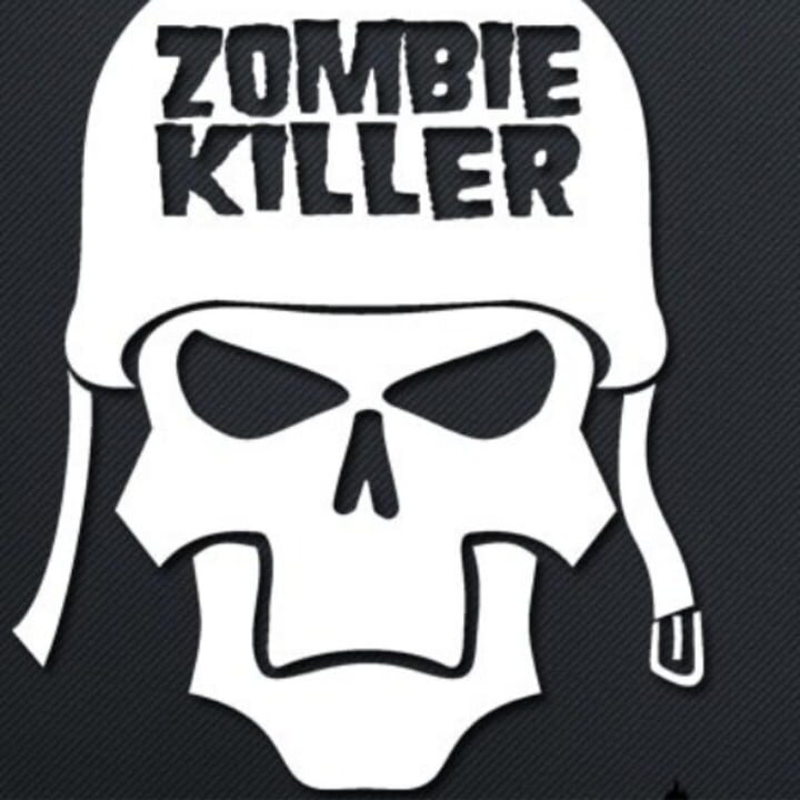 Zombie Killer