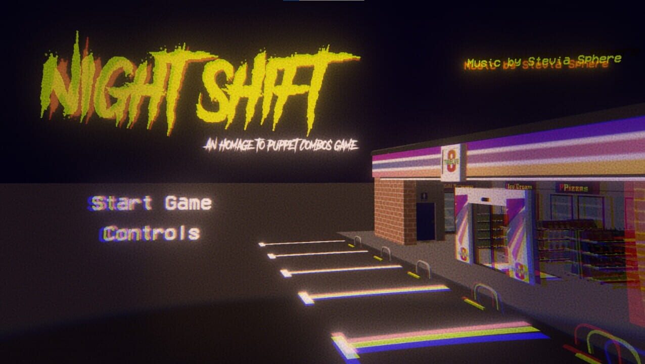 Night Shift: Remade