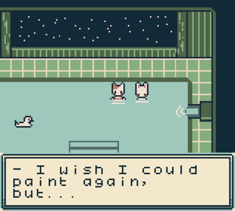 Cat Boy’s Stellar Journey