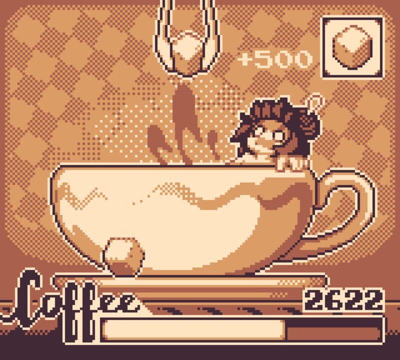 Cappuchino Spoontforce Deluxe VI: Girl of the Boiling Fury