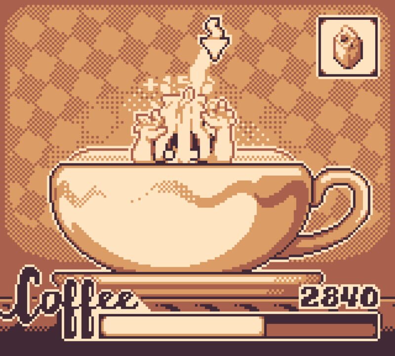 Cappuchino Spoontforce Deluxe VI: Girl of the Boiling Fury