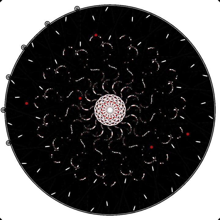 Untitled: The flower game