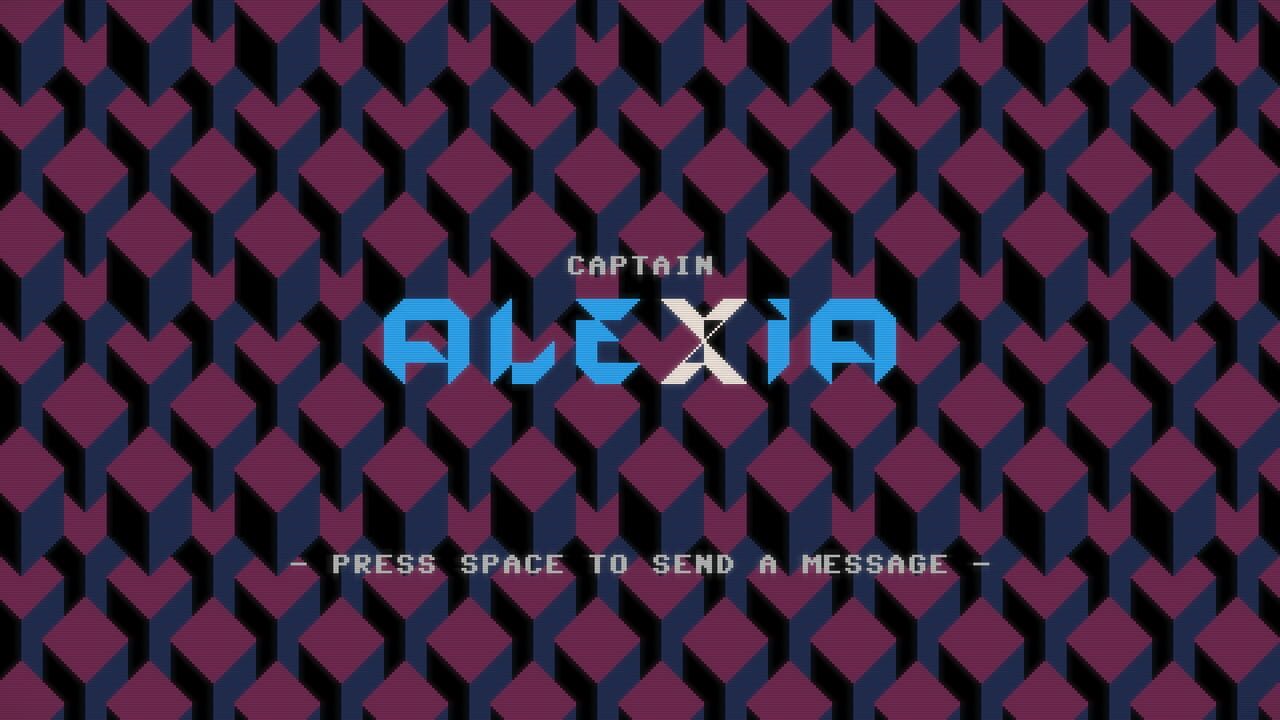 Captain Alexia