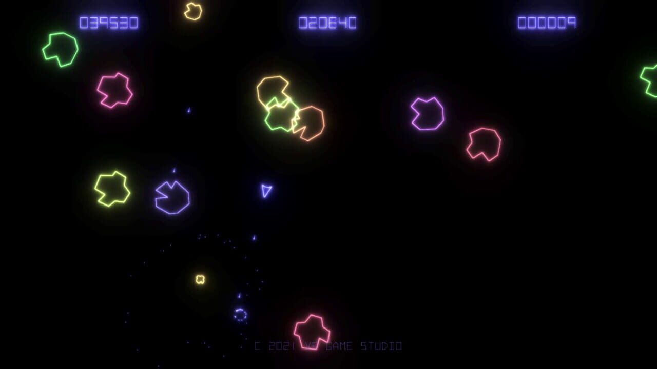 Asteroids Origin