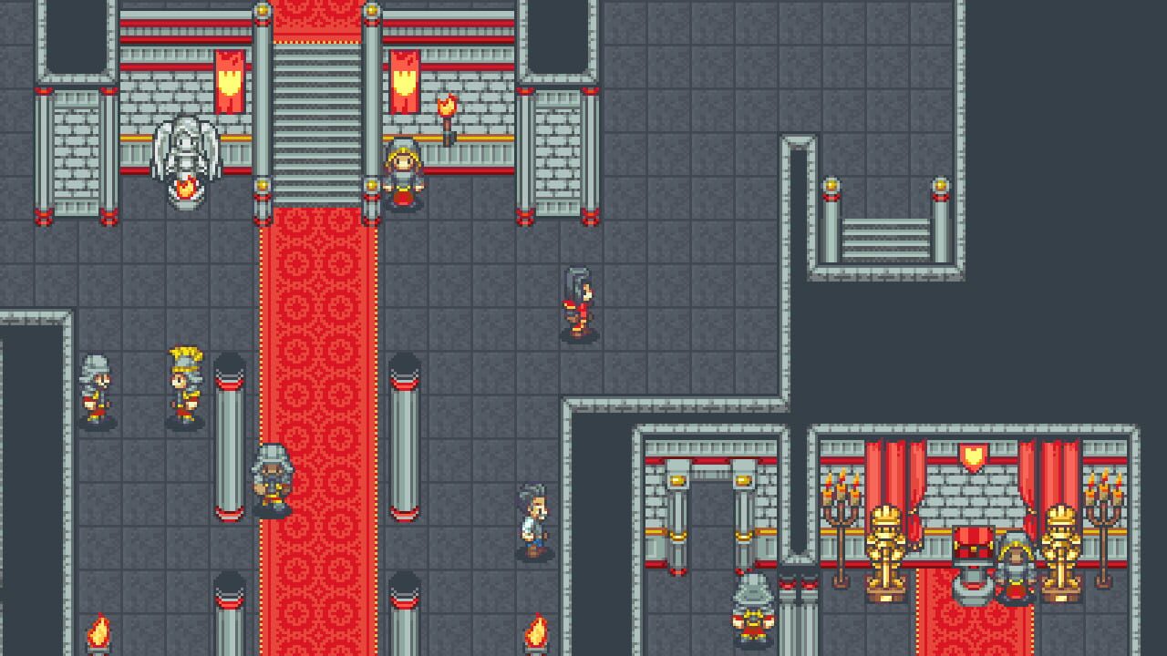 Haven: Secret of Caledria