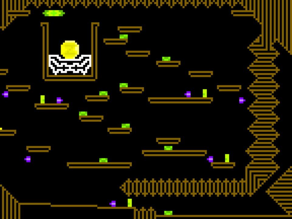 Hyper Pixel Ten Thousand
