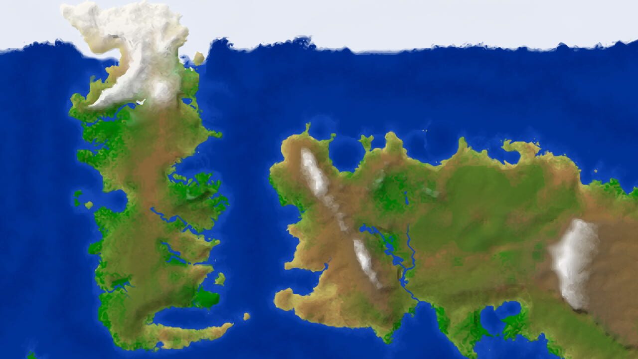 A Little World Generator