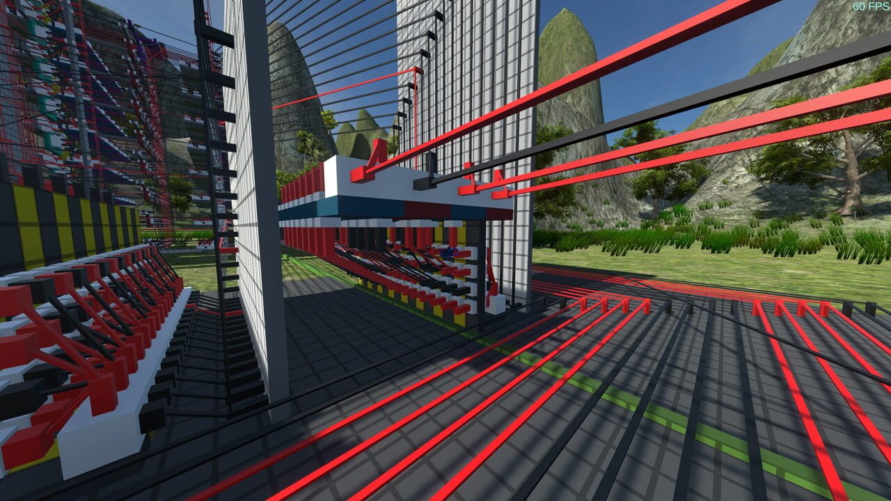 The Ultimate Nerd Game