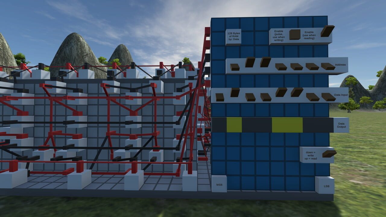 The Ultimate Nerd Game