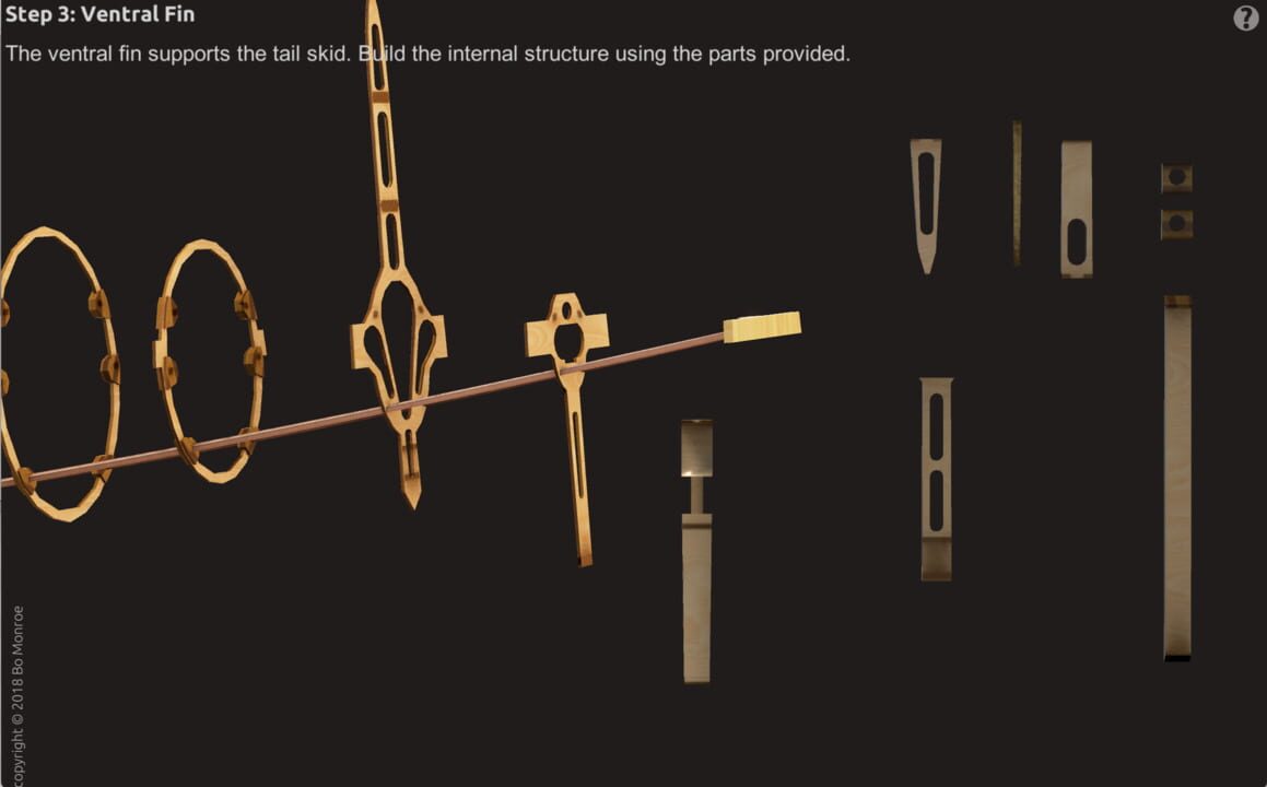 Aircraft in Pixels 2: Albatros D.V
