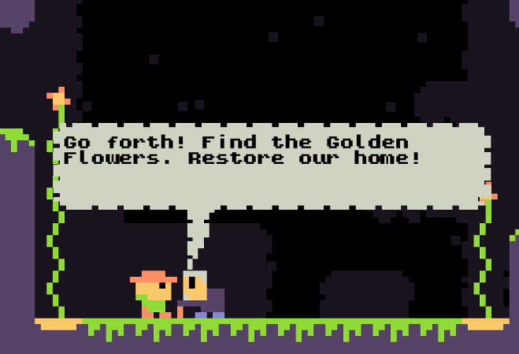 Flower Quest