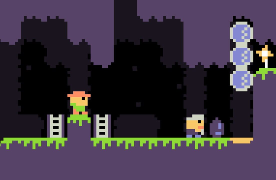 Flower Quest