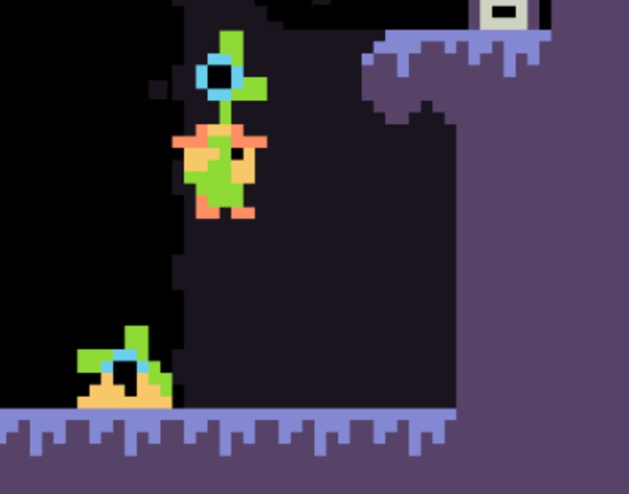 Flower Quest
