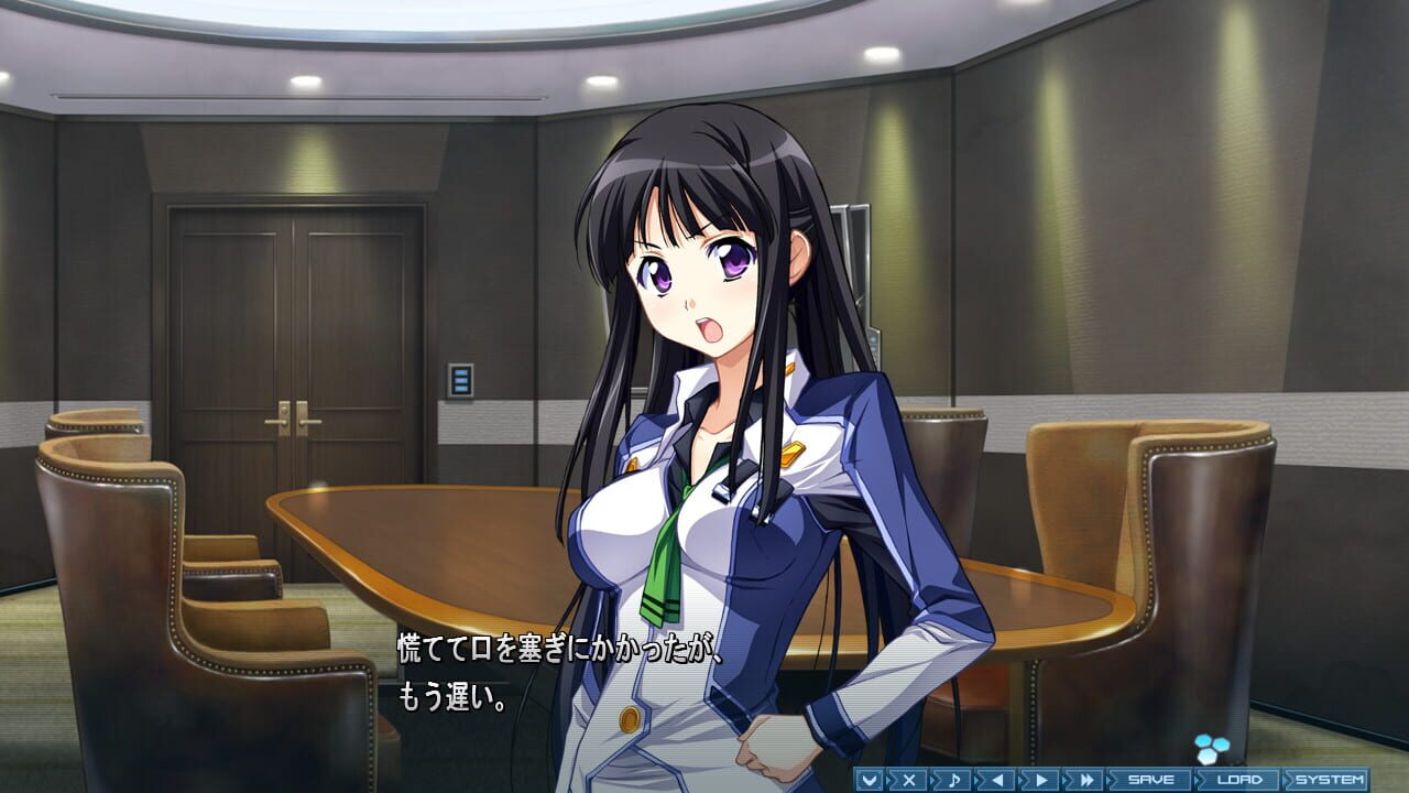 Baldr Sky “Zero” Extreme