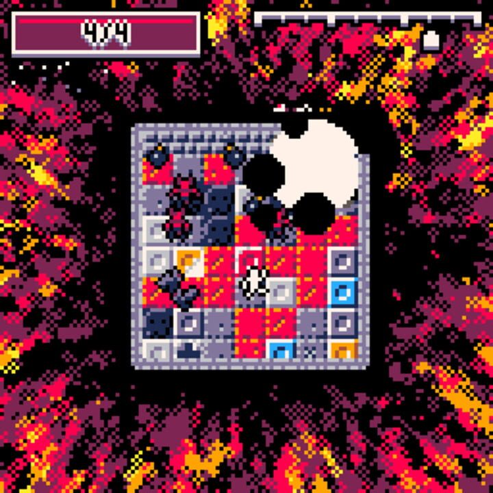 One Room Dungeon