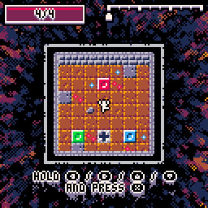 One Room Dungeon