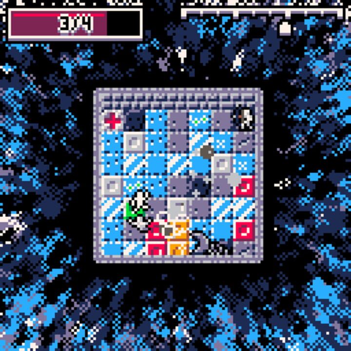 One Room Dungeon