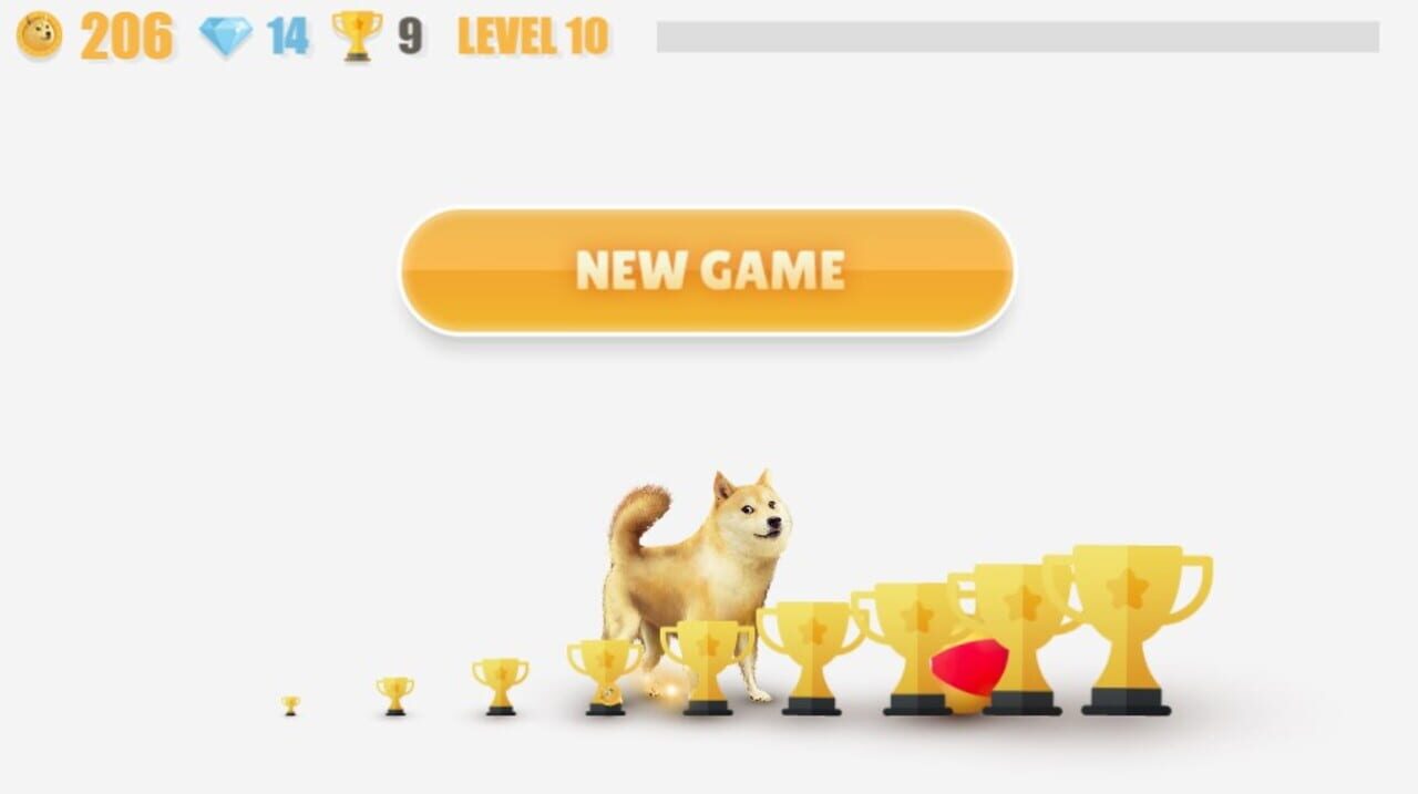 Doge Game