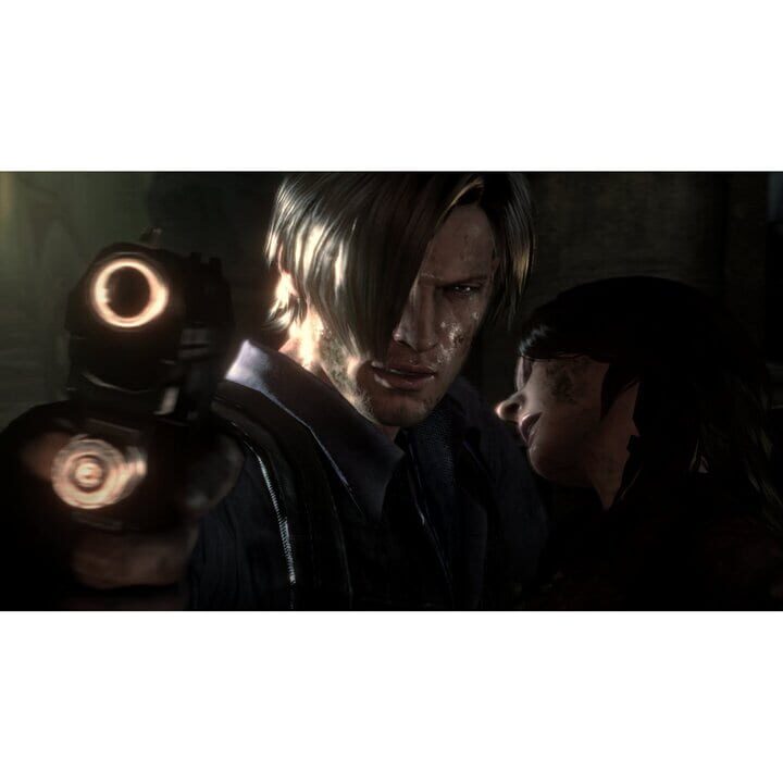 Biohazard: 25th Episode Selection Vol. 2 – Threat of Bioterrorism
