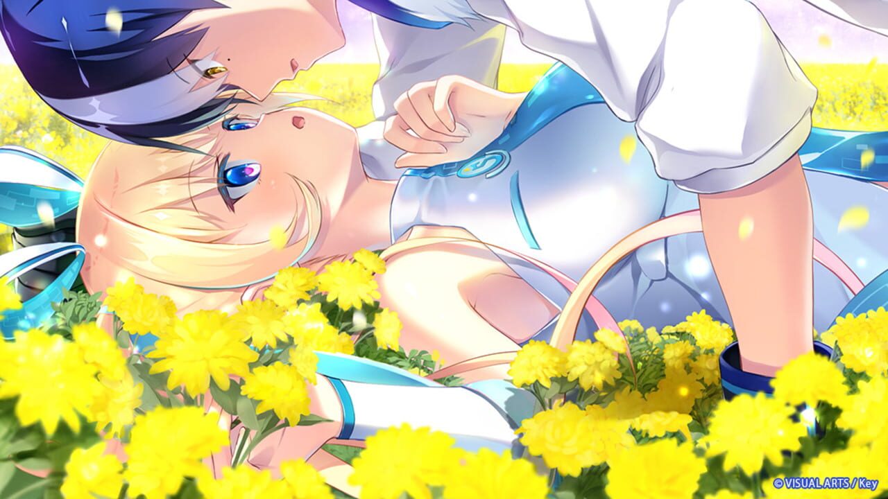 Lunaria: Virtualized Moonchild