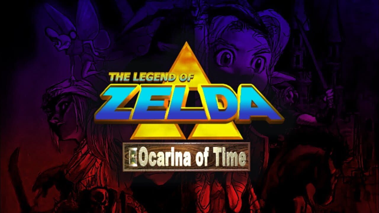 Ocarina of Time: Spaceworld ’97 Experience